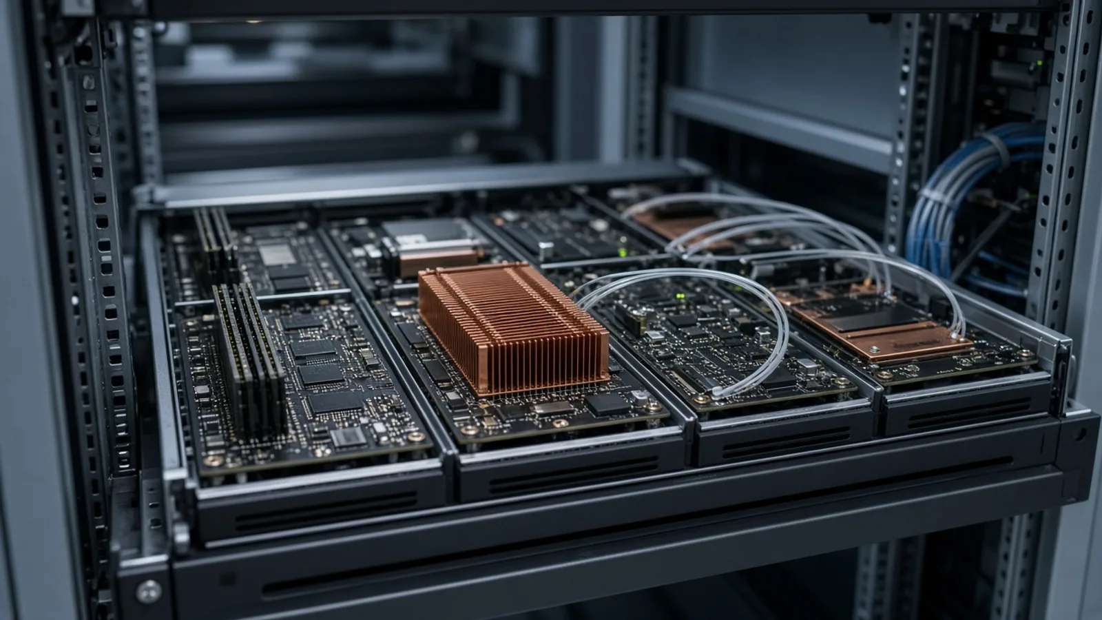 韩国科技部与 AMD 谈异构 NPU