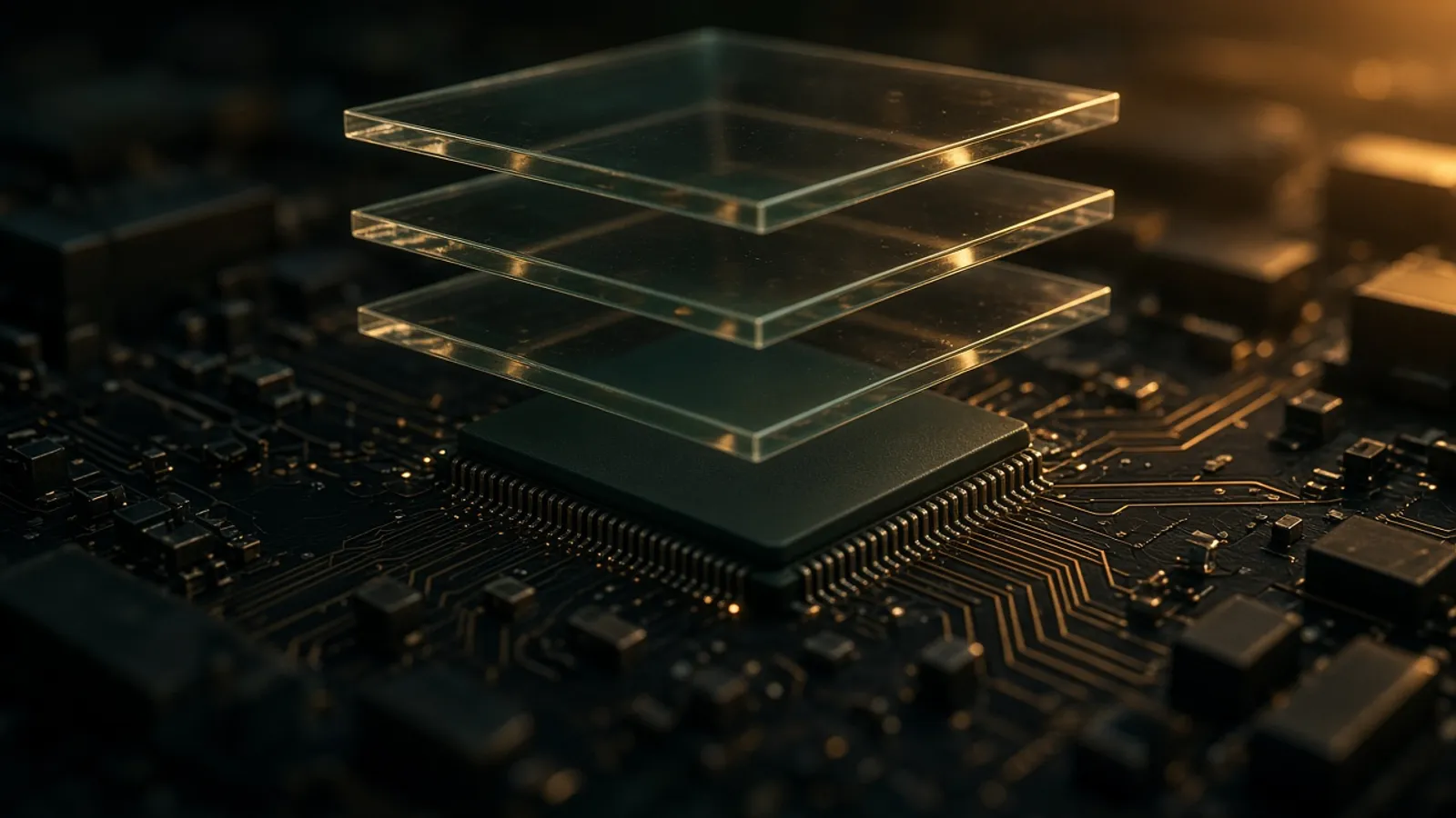 龙芯发布自家通用 GPU 加速计算平台的首个软件版