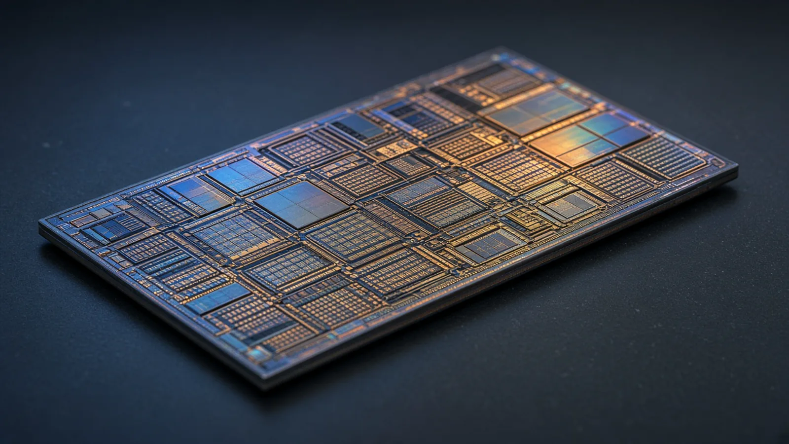 联发科发布天玑 9600 Pro,官方称 2 nm 手机 SoC