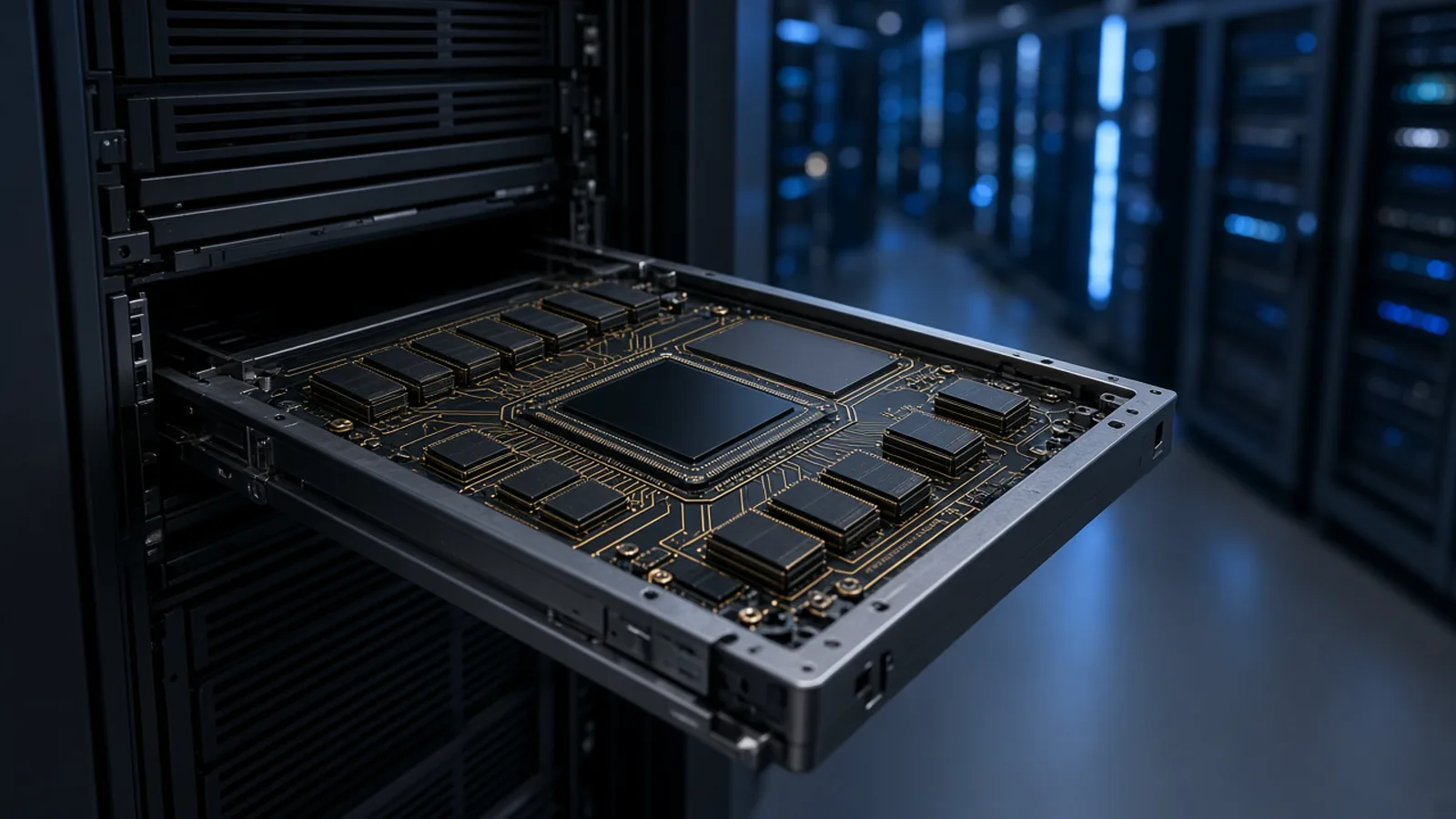 Meta 拟 2027 年上半年部署自家 AI 芯片 MTIA 450