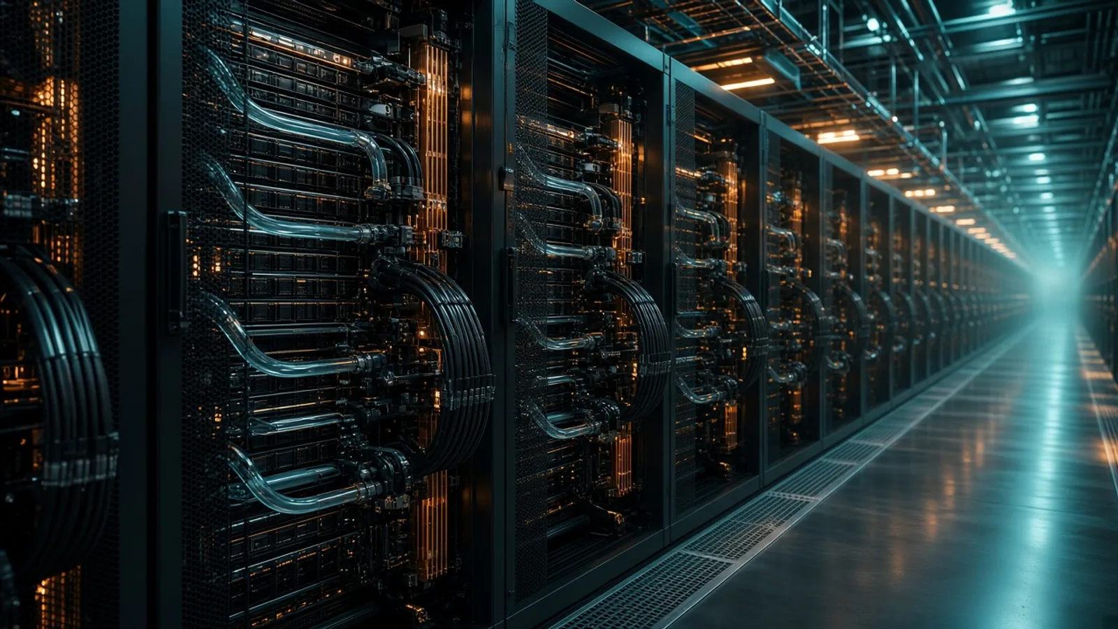 NVIDIA 公布 Lambda 对 DSX MaxLPS 的验证