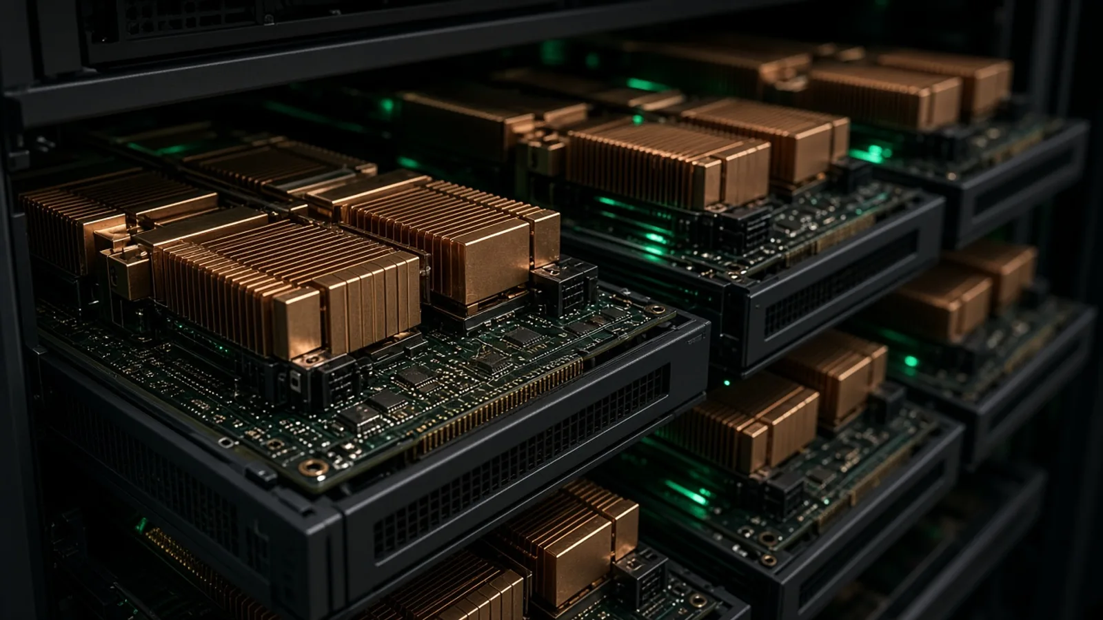NVIDIA 提交 Vera Rubin NVL72 的 MLPerf v6.1 preview