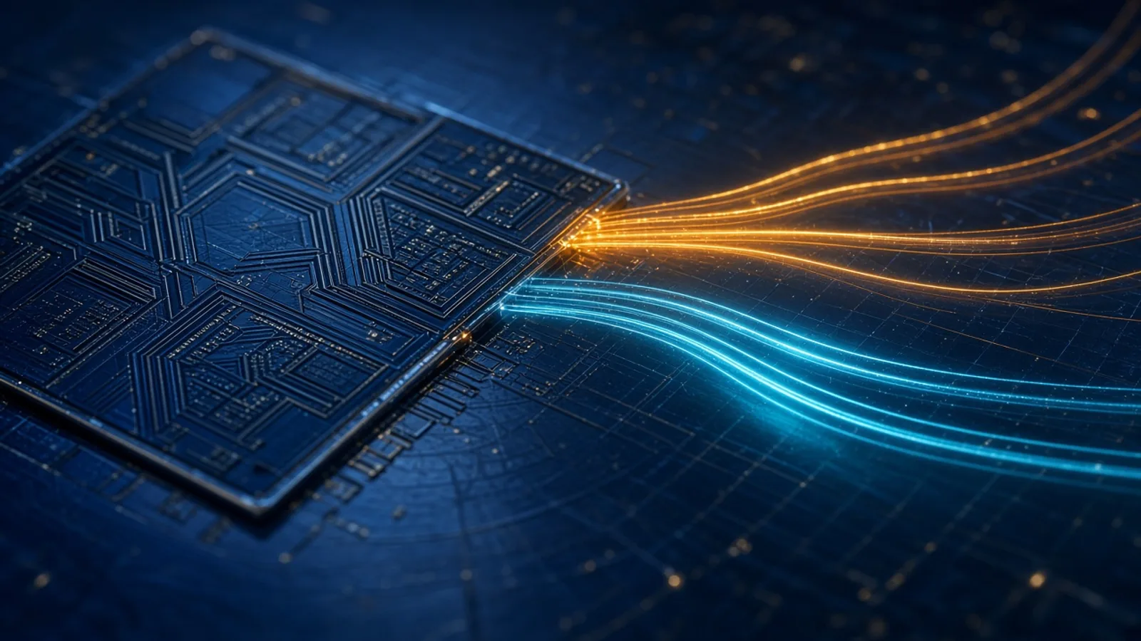 Qualcomm 宣布与 Amazon 开展多代推理芯片及光互联合作