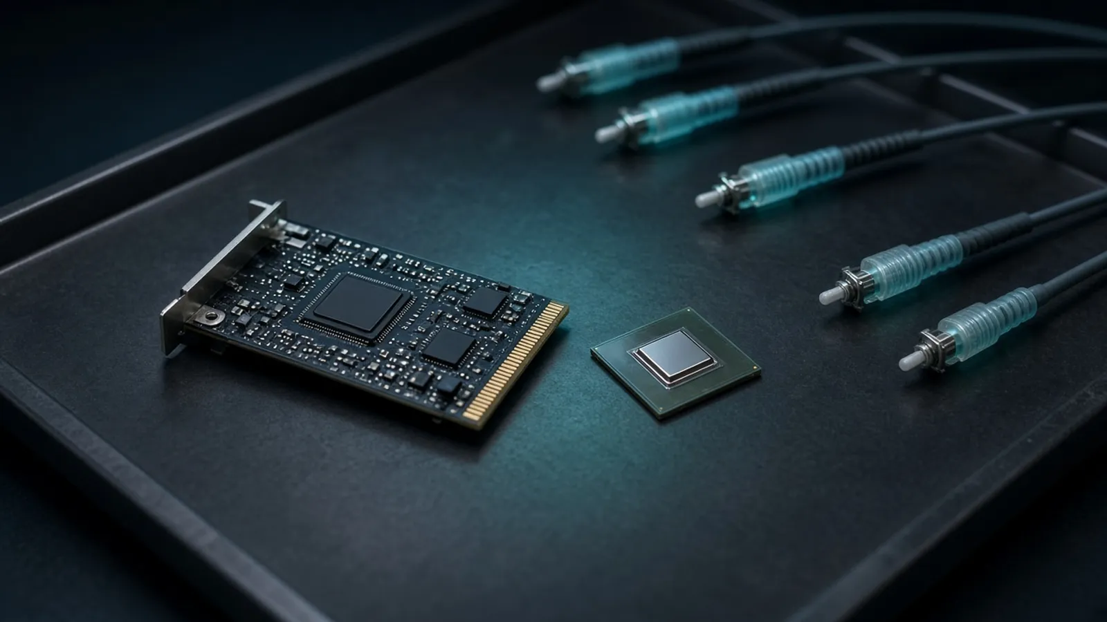 Xsight 发布低功耗可编程 DPU E1L